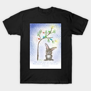 The Essence of Christmas T-Shirt